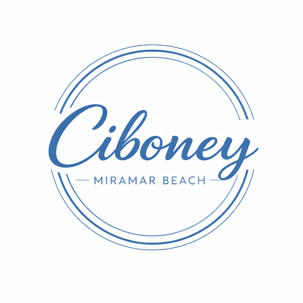 Ciboney Miramar Beach Condominiums
